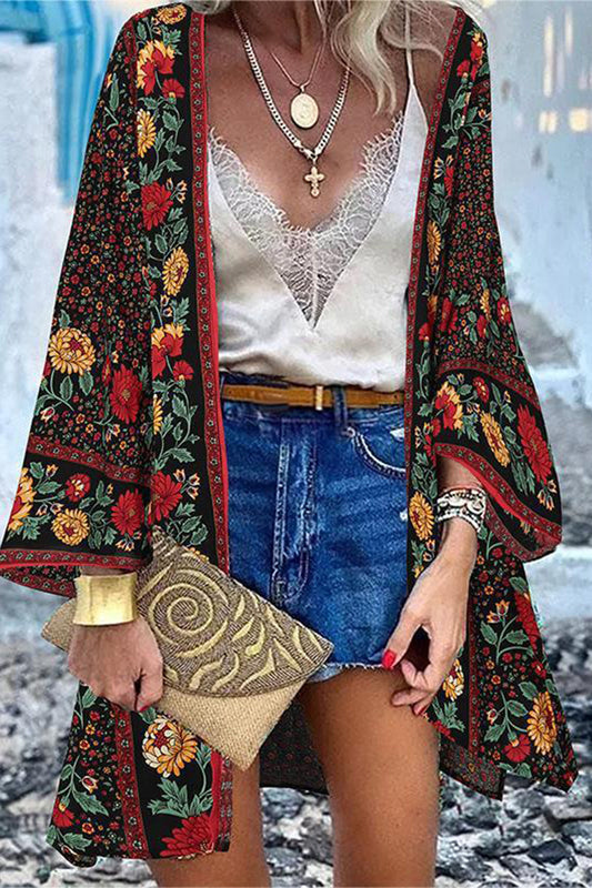 CD | Cardigan de iarnă elegant și versatil