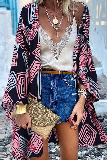 CD | Cardigan de iarnă elegant și versatil