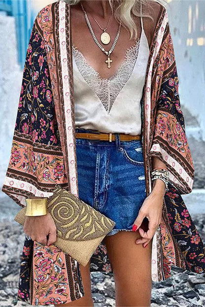 CD | Cardigan de iarnă elegant și versatil