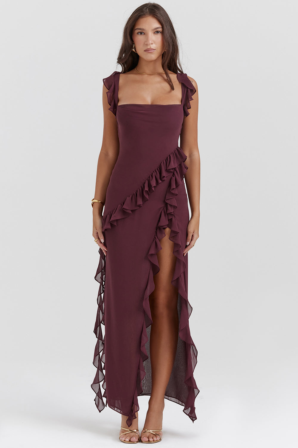 CD | Rochie de vară modernă și versatilă