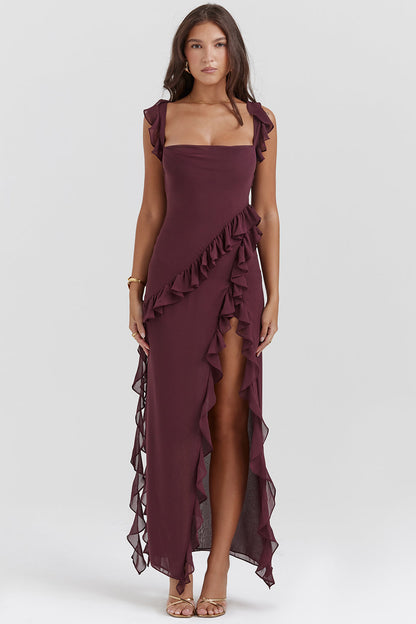CD | Rochie de vară modernă și versatilă