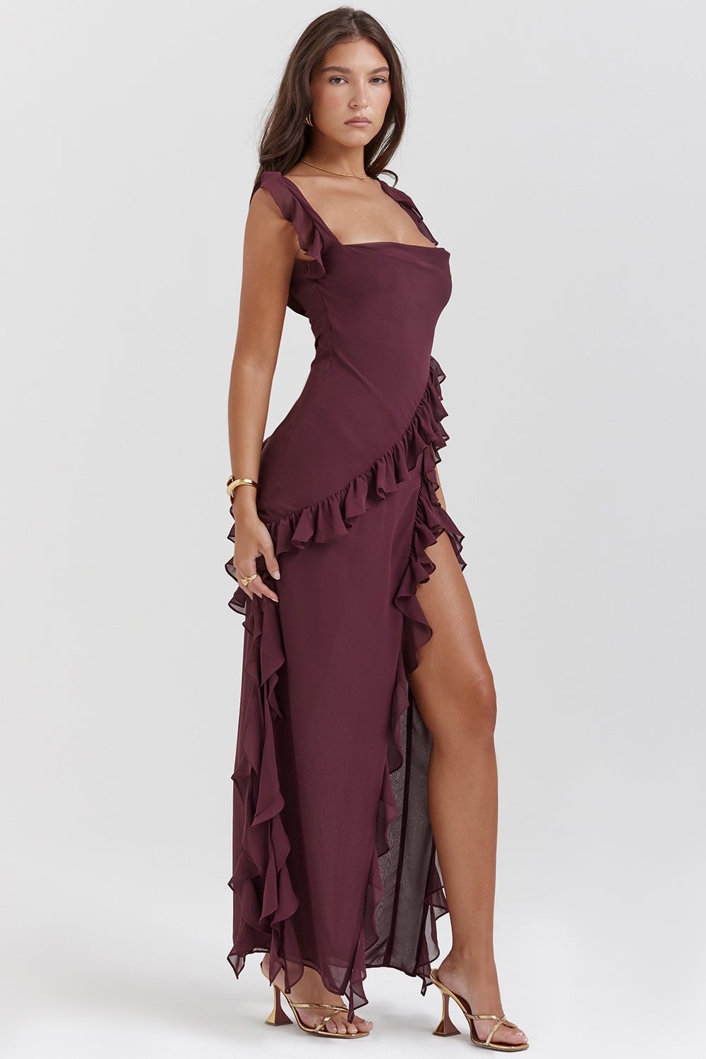 CD | Rochie de vară modernă și versatilă