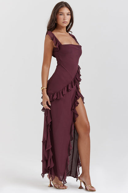 CD | Rochie de vară modernă și versatilă