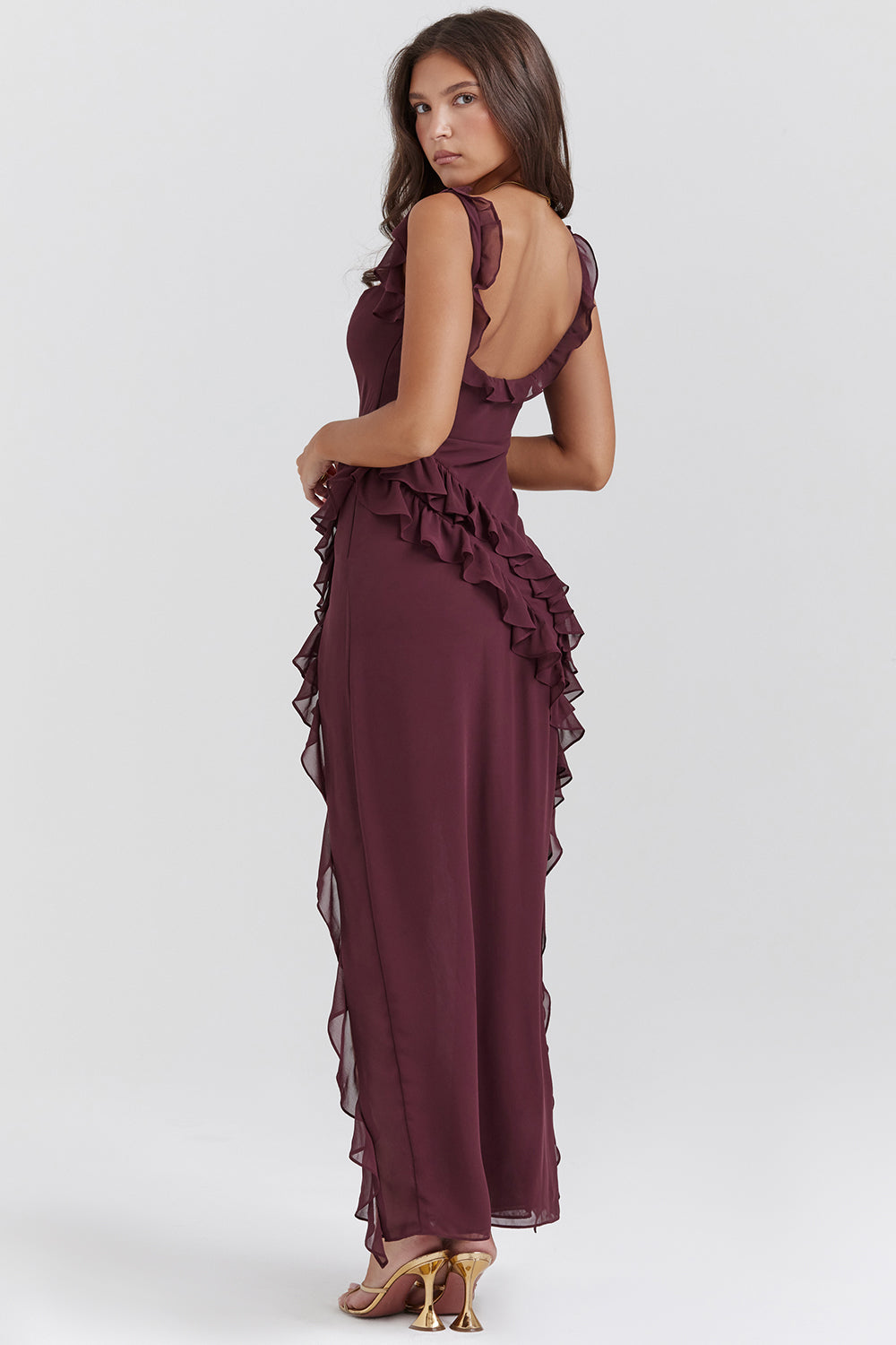 CD | Rochie de vară modernă și versatilă