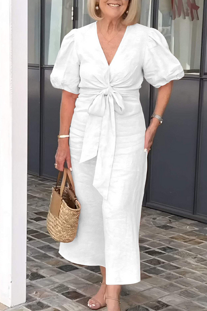 CD | Rochie elegantă și fără efort