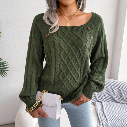 CD | Pulover trendy