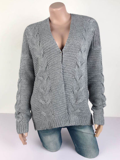 CD | Pulover trendy și elegant