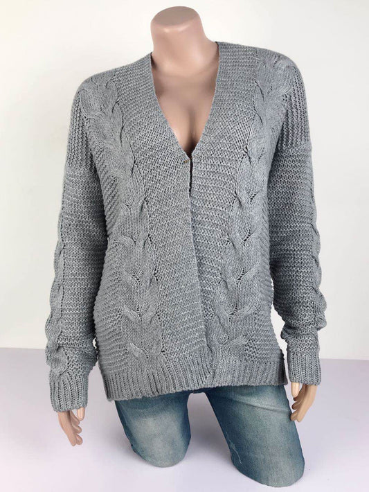 CD | Pulover trendy și elegant