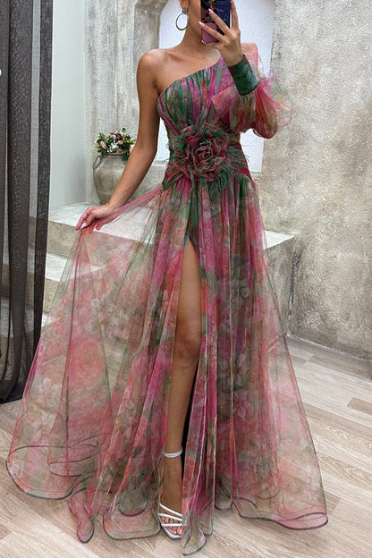 CD | Rochie de vară modernă și la modă