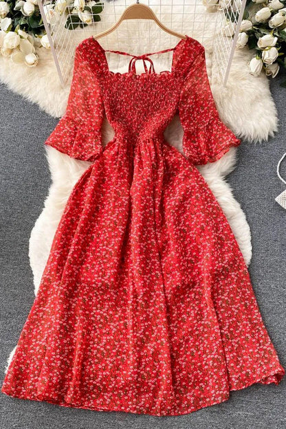 CD | Rochie confortabilă și la modă