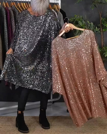 CD Luisa | Rochie de vară relaxată și elegantă