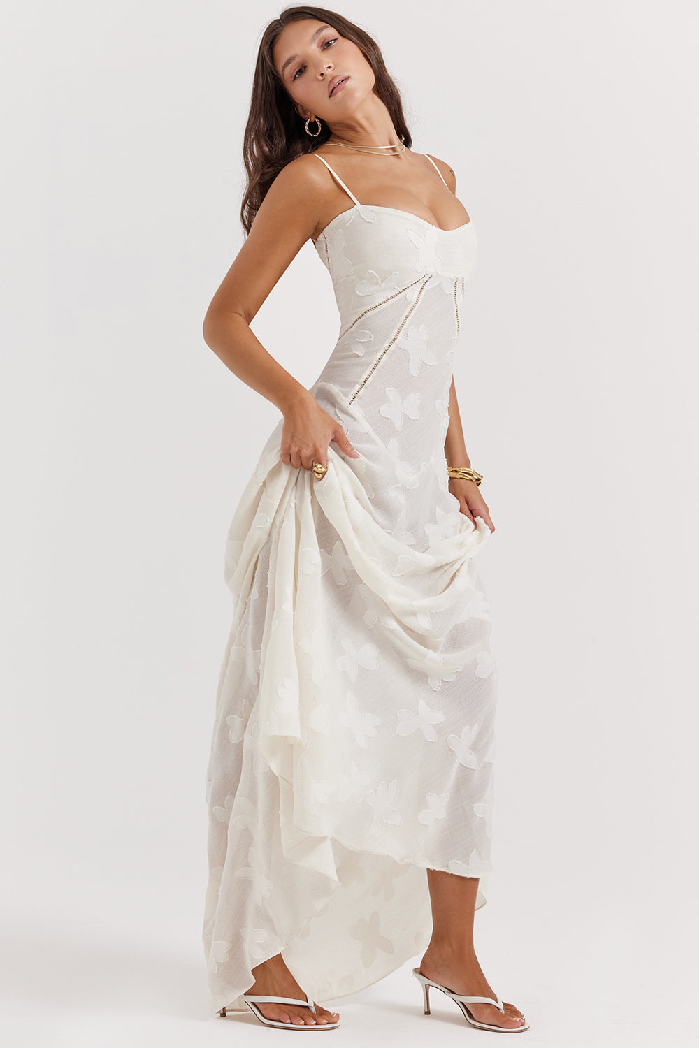 CD | Rochie elegantă