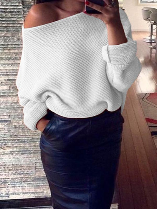 CD | Elegant și casual jumper de iarnă
