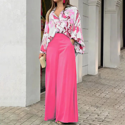 CD | Set de vară elegant și casual