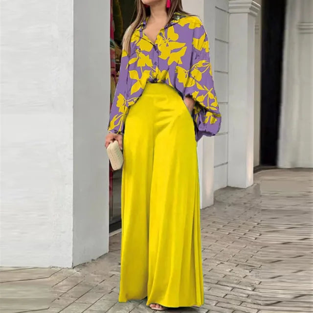 CD | Set de vară elegant și casual