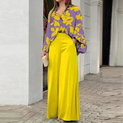 CD | Set de vară elegant și casual