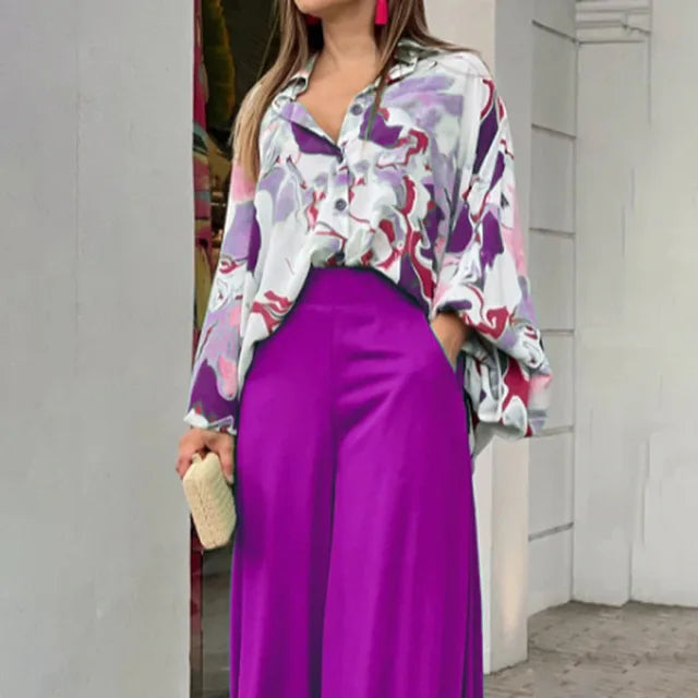 CD | Set de vară elegant și casual