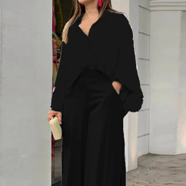 CD | Set de vară elegant și casual