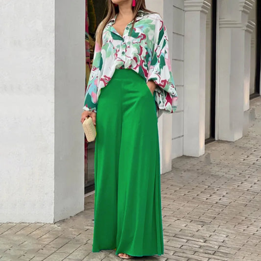 CD | Set de vară elegant și casual