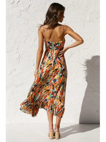CD | Rochie midi elegantă și elegantă
