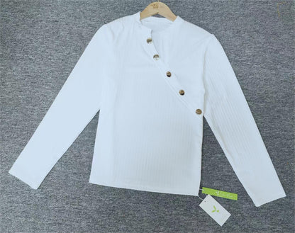 CD | Tricou de iarnă relaxat, fără efort