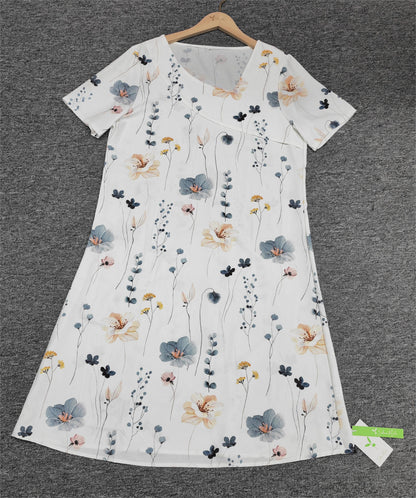 CD | Rochie generală confortabilă și elegantă