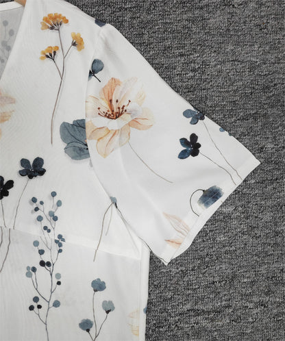 CD | Rochie generală confortabilă și elegantă