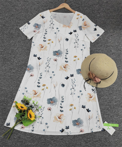 CD | Rochie generală confortabilă și elegantă