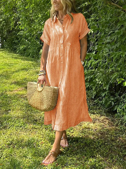 CD | Rochie maxi
