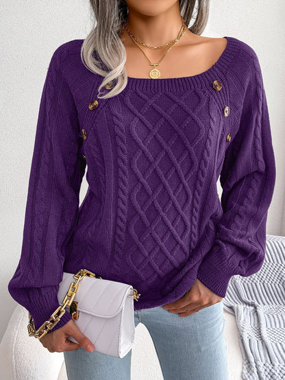 CD | Pulover trendy