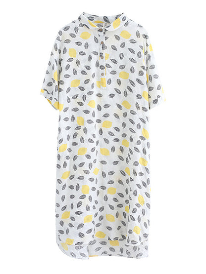 CD | Rochie relaxată și atemporală