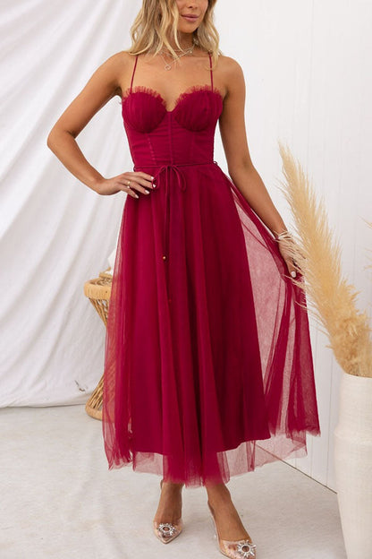 CD | Rochie de vară clasică și elegantă