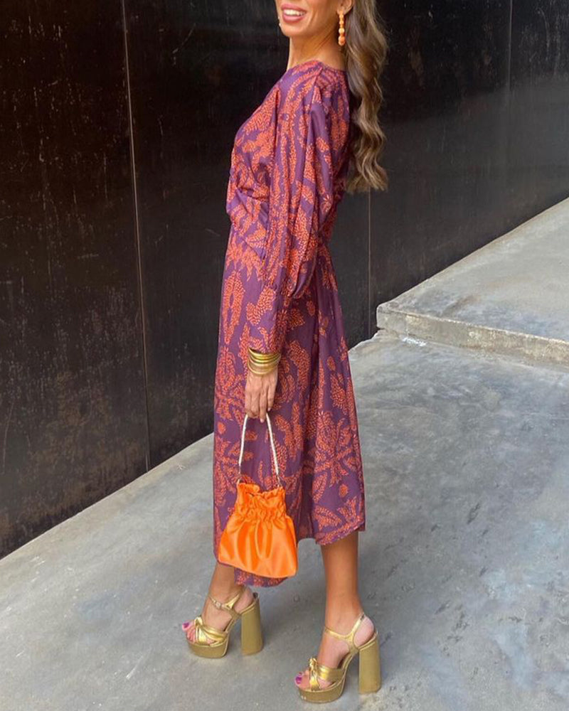 CD | Rochie elegantă