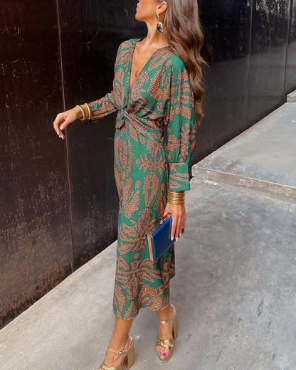 CD | Rochie elegantă