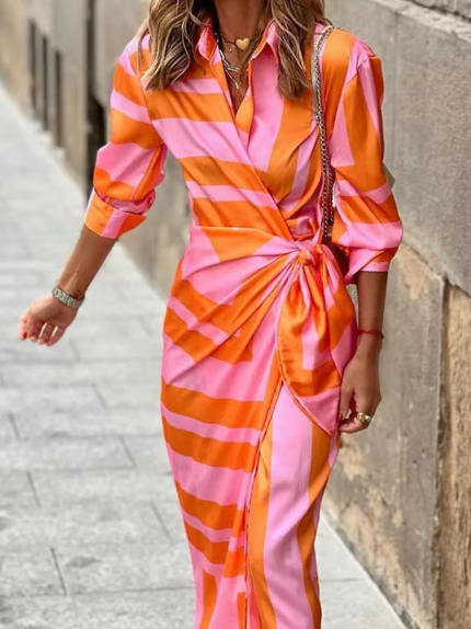 CD | Rochie de vară Ida
