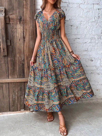 CD | Rochie midi casual elegantă