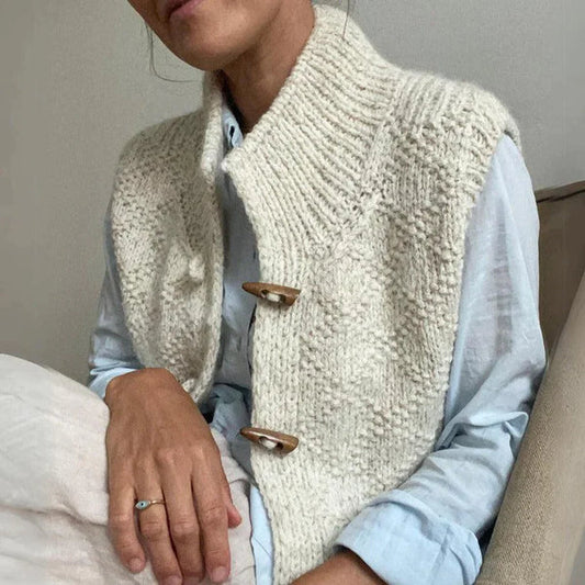 CD | Cardigan clasic și elegant pentru iarnă
