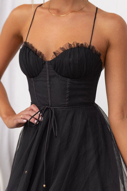 CD | Rochie de vară clasică și elegantă