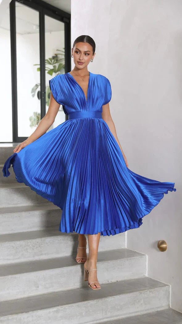 CD | Rochie lungă Gina