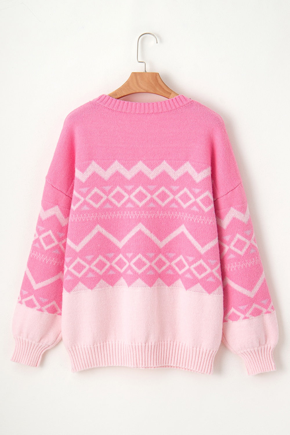CD | Jumper casual și la modă