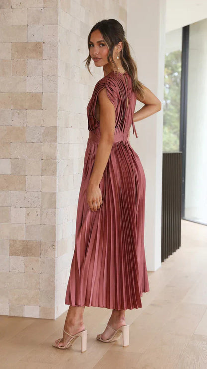 CD | Rochie lungă Gina