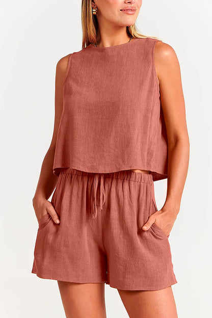 CD | Pantaloni scurți trendy și eleganți