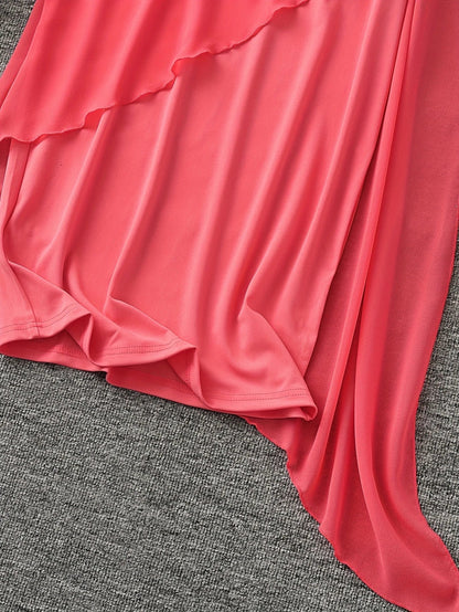 CD | ROCHIE MIDI TIMELESS FĂRĂ MÂNECI