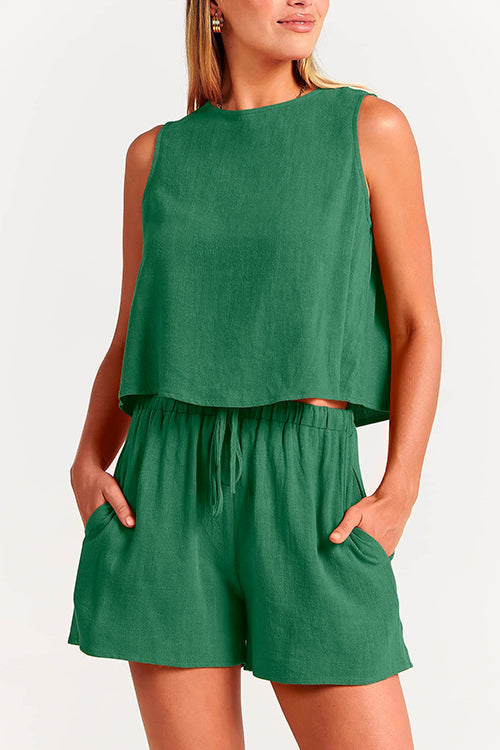 CD | Pantaloni scurți trendy și eleganți