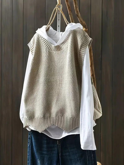 CD | Jumper de iarnă casual și la modă