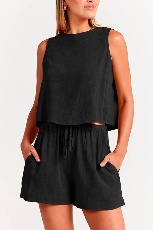 CD | Pantaloni scurți trendy și eleganți