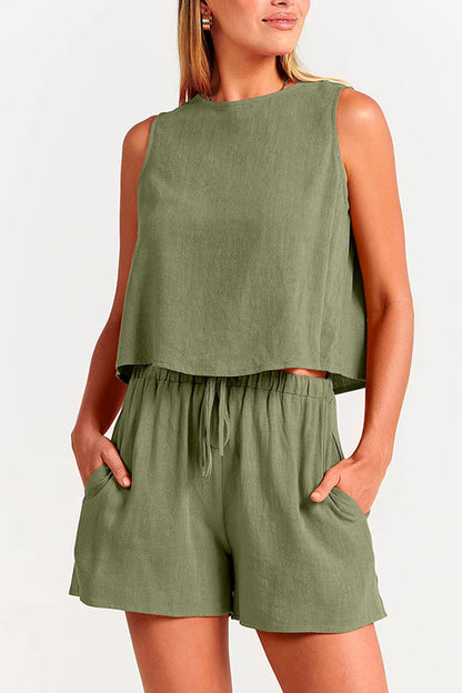 CD | Pantaloni scurți trendy și eleganți