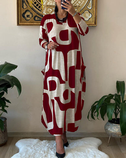 CD | Rochie de vară elegantă și casual