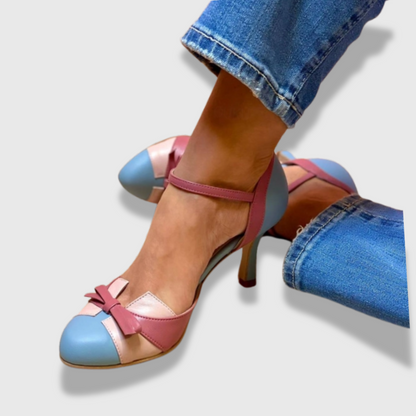 CD | | Tocuri ortopedice elegante