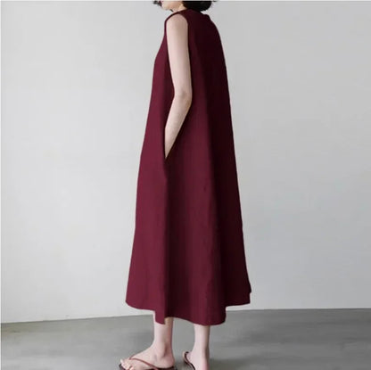 CD | Hania Rochie de vară elegantă și versatilă